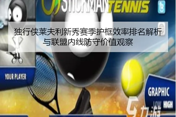 独行侠莱夫利新秀赛季护框效率排名解析与联盟内线防守价值观察 - kaiyun